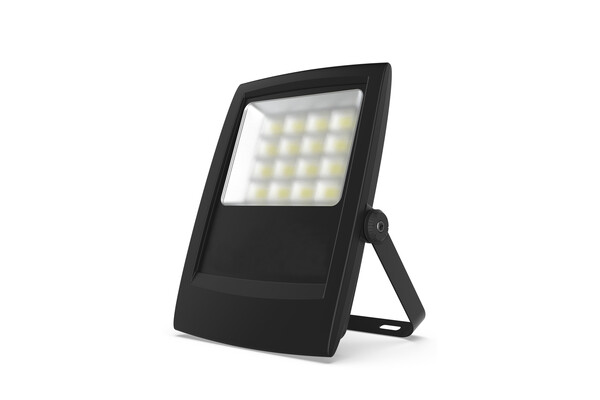 FARO LED CON PANNELLO SOLARE SEPARATO - Apparecchi solari - Apparecchi da  esterno - Lyvia - Arteleta International S.p.A. - Componenti, materiali e  articoli elettrici