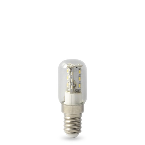 Lampada led 360° - Lampade led - Lampade e segnalatori - Lyvia - Arteleta  International S.p.A. - Componenti, materiali e articoli elettrici