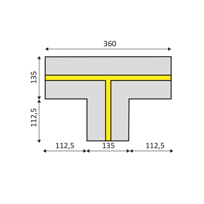 T JOINT - 