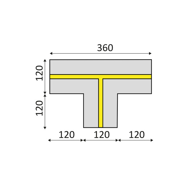 T JOINT - 